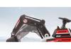 Fully Electric Kids Excavator Ride-On Car, Rechargeable with Remote, 26-Inch Model for Boys, Able to Dig Soil