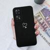 Per Custodia Telefono Oppo Reno 8T 8Z Cuore Amore Protezione Fotocamera Morbido Silicone Liquido Copertura Posteriore Per OPPO Reno8T 4G 5G 8 Lite Guscio