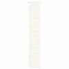 VidaXL Store Zèbre Beige Marbré Largeur Du Tissu 35,9 Cm Polyester, Store À Enrouleur Zébré, Store Zébré Pour Fenêtre, Store 4014665
