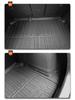 Foldable TPE Trunk Mat: Waterproof & Odorless for Xpeng G6/G7/G9/M03/P7+