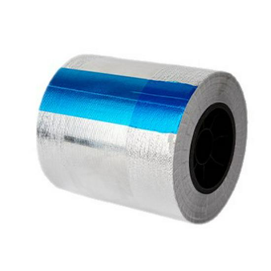 Thickened Windproof Aluminum Foil Tape: Waterproof Beauty Seam for Kitchen Sinks & Pool Gaps