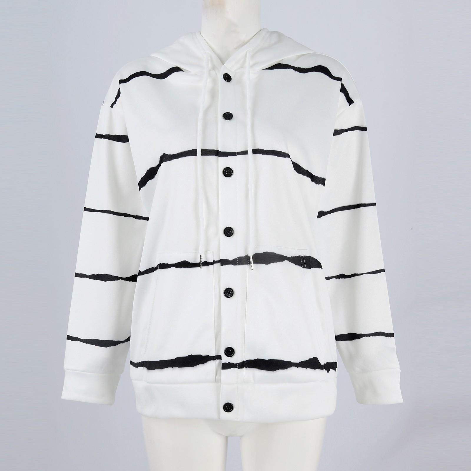 Женская толстовка-куртка — фото 9