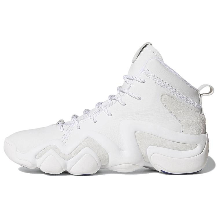 Adidas Crazy 8 Adv  White  CQ0990 40