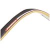 Panaracer Tubular Tire 700 X 22.5 Practice LP-27PT-P-B-RV42 Black/Skin Side (For Road Bike/Road Race)