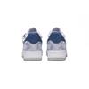 Nike Air Force 1 Starry Night Slip Resistant Low Top Skateboard Shoes Men's White Blue FJ4146-100(Team1068-)