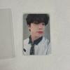 TREASURE Designated Fan Junghwan Uniform Seo Kogyo Poka Photocard Concert Used