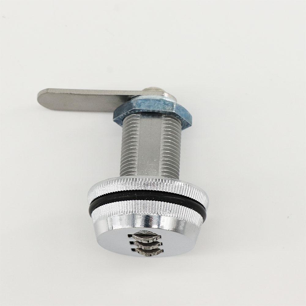 Door 3 Digit Combination for Cabinet Mail Box Safe Hardware Password Lock Cabinet Locks Cam Lock