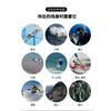 Metal Rugged Case IPhone 15 Pro Max Plus Outdoor Sport Shockproof Protective Cover