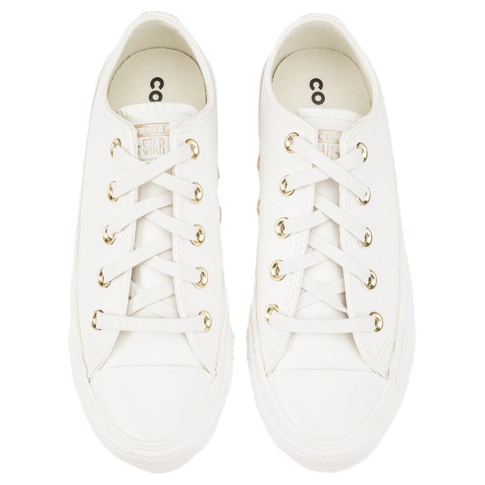 Converse Chuck Taylor All Star Rutschfest Abriebfest Rutschfest Abriebfest Niedrig geschnitten 557996C