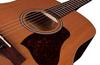 Seagull Acoustic Guitar S6 Cedar Original Slim NATURAL 046409 []
