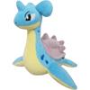 Sanei Boeki Pocket Monster All Star Collection Lapras Plush Toy 20x17x17.5cm Pokmon Stuffed Animal