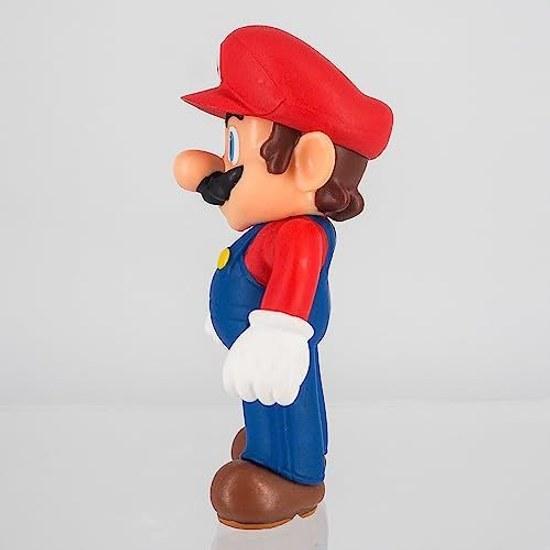 Super Mario Figure Collection 01 FCM-001
