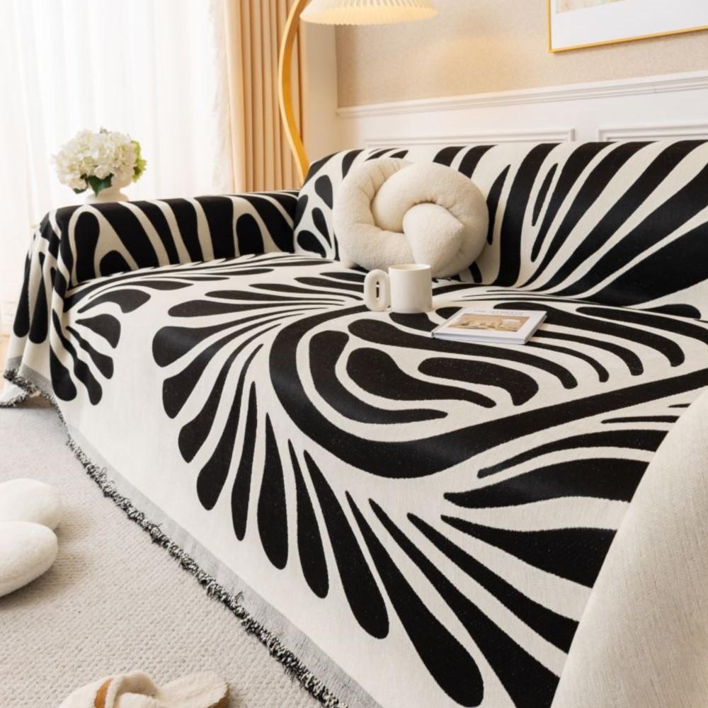 Sofa Cushion Couch Cover Sofa Throw Blanket Full Sofa Cover Universal Couch Towel Home Decor Living Room Decor Bed Sheet