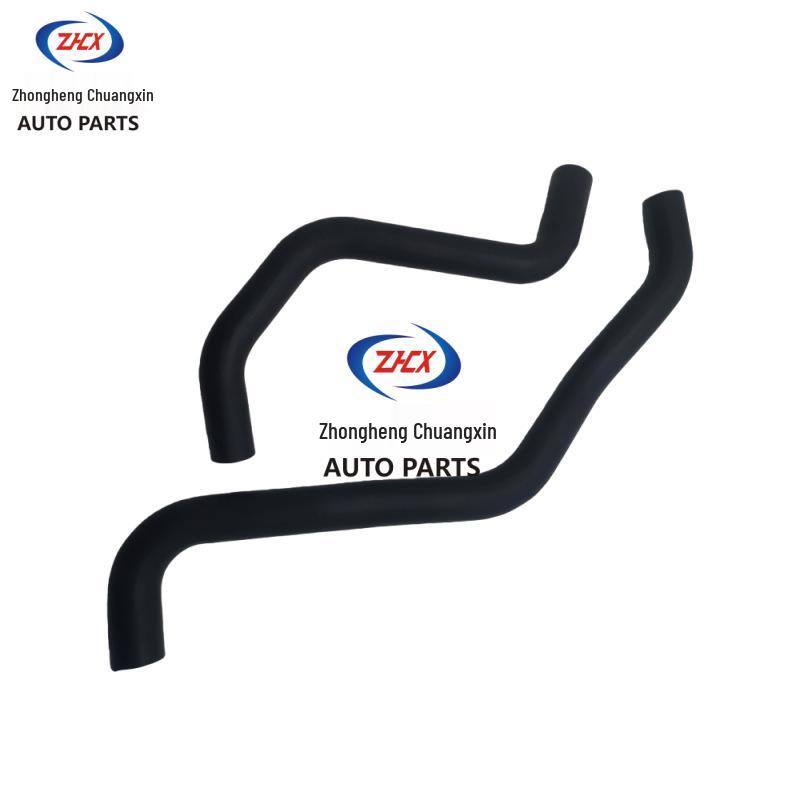Engine Water Inlet Pipe Compatible with Changan CS75plus 1.5T Radiator and Water Tank