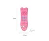 Musical Baby Phone Remote Control Key Set Interactive Educational Toy with Lights Sounds and Electric Numbers for Soothing Baby