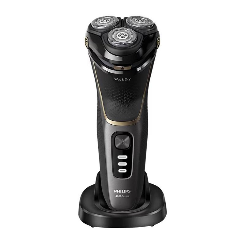 Philips Portable Men's Electric Shaver S4313