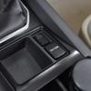 Power Outlet & Cigarette Lighter Socket Cover for 2010-2017 Prado Land Cruiser LC150