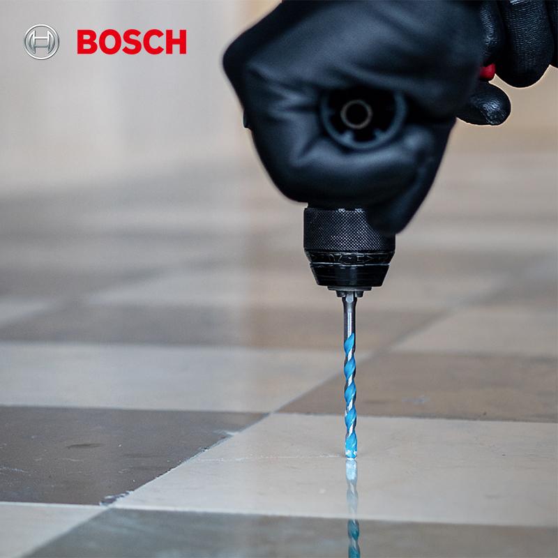 Bosch HEX handle Drill Bits EXPERT series HEX-9 Multi Construction Centering Geometry