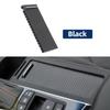 Bekerhouder Rolkap Afdekking voor Hyundai Sonata 2011-2015 OE 84625-4Q000 Middenconsole Armsteun Bekerhouder Gordijn Vervanging