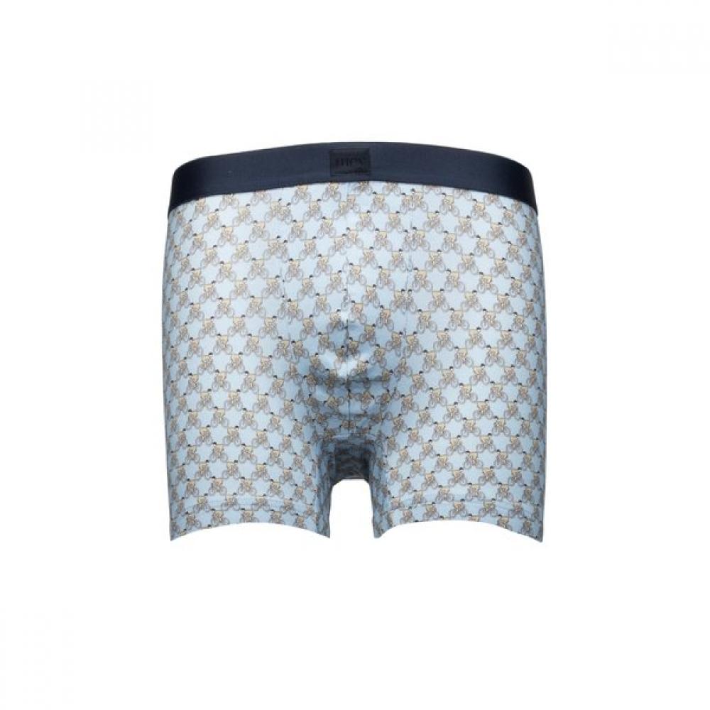Barbara Men S Boxer briefS Gmt2021d Blue/95