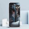 S-Spy Family Yor F-Forger Cover for Samsung Galaxy A17 A37 A57 A16 A26 A36 A56 A15 A14 A55 Phone Case A13 A53 A25 A35 A24 A34 A2