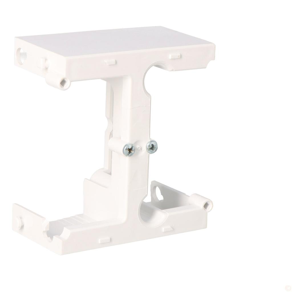 Surface-mounted Box, Foldable, Element "H" PSH/11