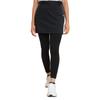 Callaway Leggings UV for C24298200 Women's (Stretchable, Protection) Golf, 1010_Black