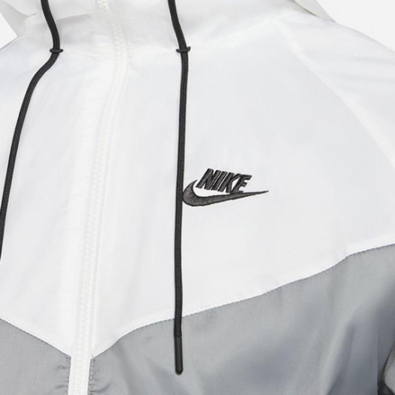 Nike Jachetă Hanorac Țesută Windbreaker Da0002 084 S2204