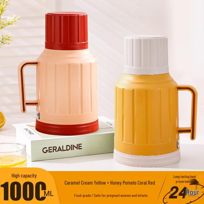 Compact Insulated Hot Water Kettle 2025 Model for Dorms and Offices