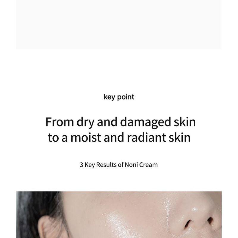 celimax - The Real Noni Energy Repair Cream Mini