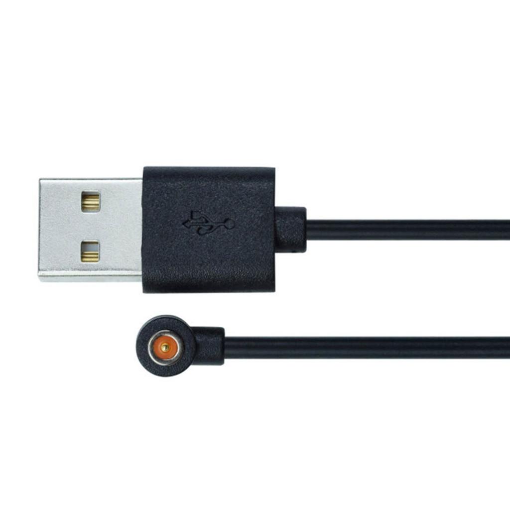 Kabel ładujący 30 cm, akcesoria ładujące, kabel ładujący podróżny do inteligentnego pierścienia, 4 mm, odległość, przenośny kabel ładujący USB