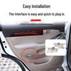 Ultra HD Fade-Resistant Welcome Light for 2003-2009 Toyota Prado LC120
