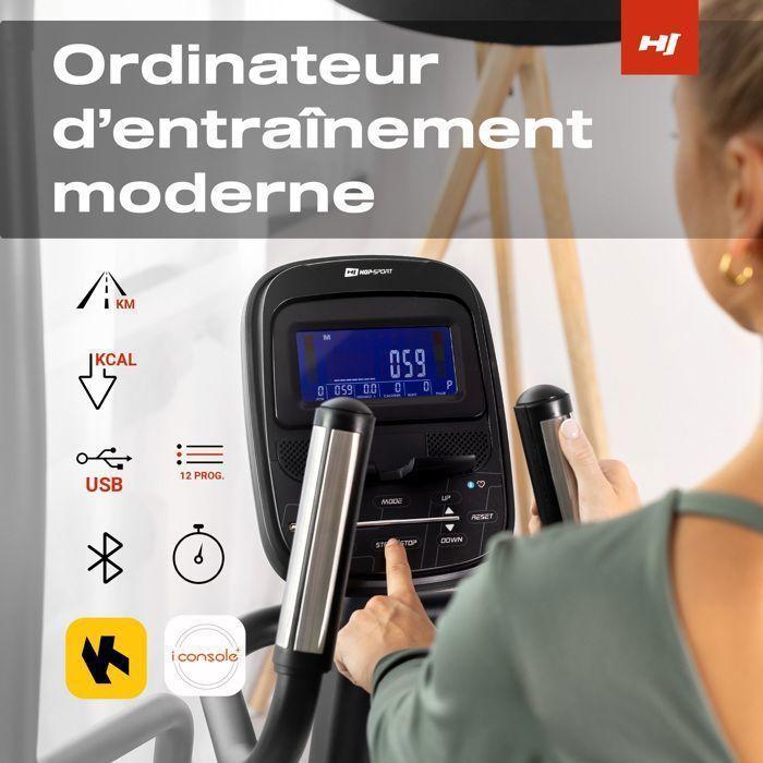 Professional Exercise Equipment