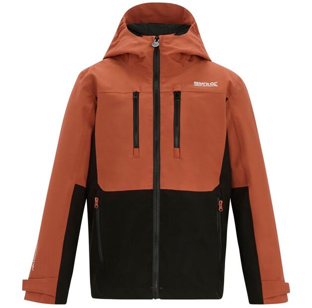 Куртка Regatta Highton Jacket EU 122/128