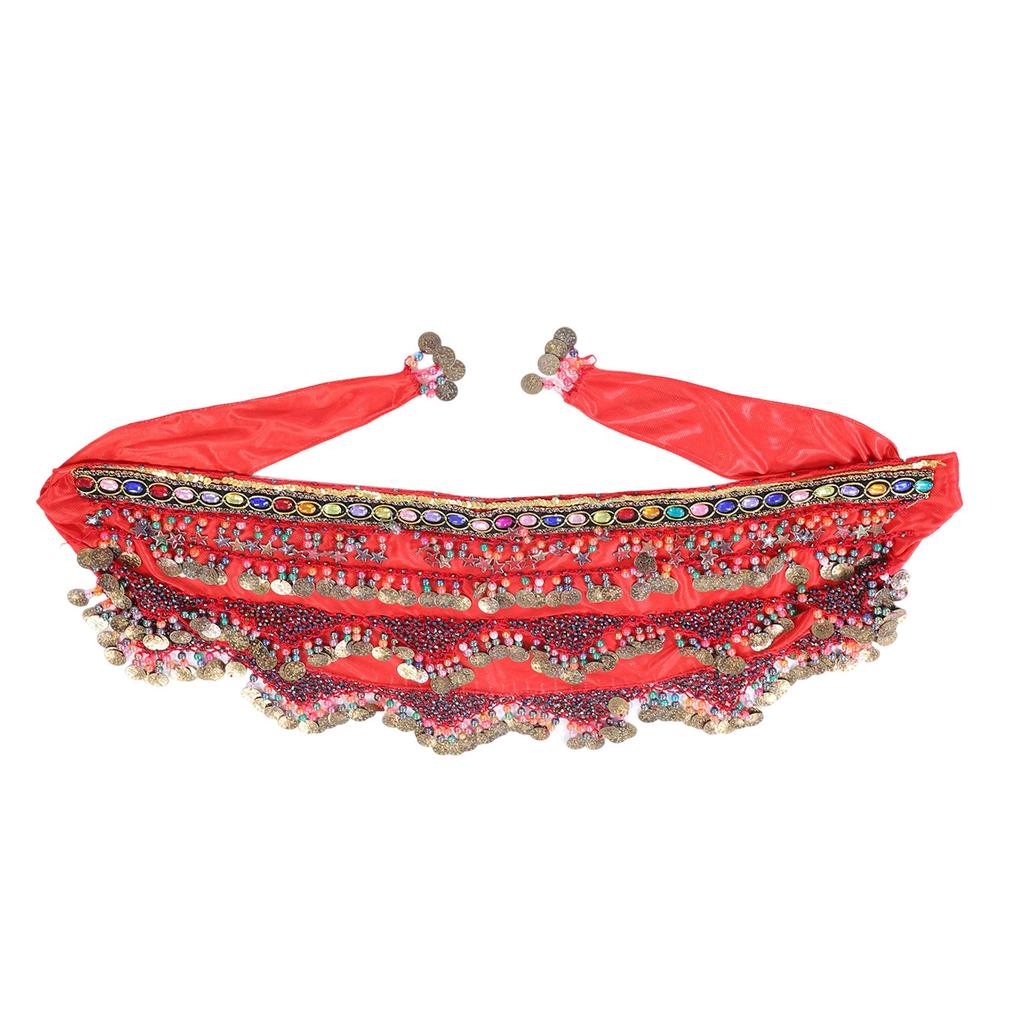Belly Dance Hip Waist Belt, Belly Dance Waist Chain