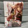 [USED] Touki No Kizuna Hanamusubi Original Art Collection