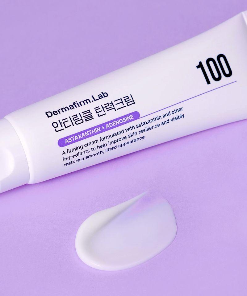 Anti-wrinkle Firming Cream 100g 50ml