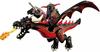 Playmobil Knights Black Dragon 18-piece Toy Set 72114 (4008789721143)