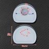 Motorluchtfilter Inlaat Blauw Element Reiniger Voor Harley Touring Road Glide Softail Classic Breakout Fat Boy Dyna Low Rider