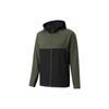 RUN COOLADAPT Jacket Men's Grape Leaf Green 520848-44