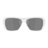 Oakley Original Design Acetate Square Sunglasses Unisex sunglasses White 0OO9492