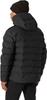 Winter Jacket Helly Hansen Alby Puffy Jacket Black