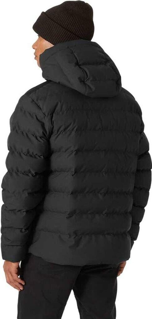 Winter Jacket Helly Hansen Alby Puffy Jacket Black