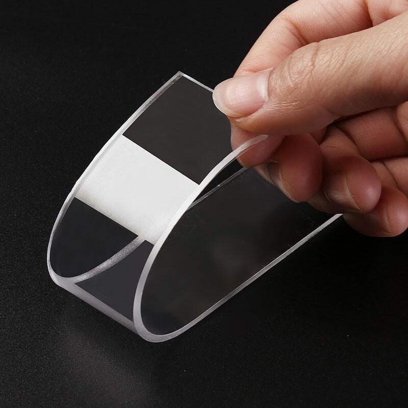 Traceless Nano Double-Sided Tape