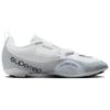 Nike SuperRep Cycle 2 Next Nature Premium Pure Platinum Sclipici Adidași Damă Alb Summit-White Negru FZ2117-100