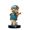 Amiibo Rudy Monster Hunter Stories 3(Monster Series)