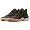 Air Jordan DNA LX Cáqui Cargo Tênis Masculinos Verde Cáqui Cargo-Vela AO2649-301