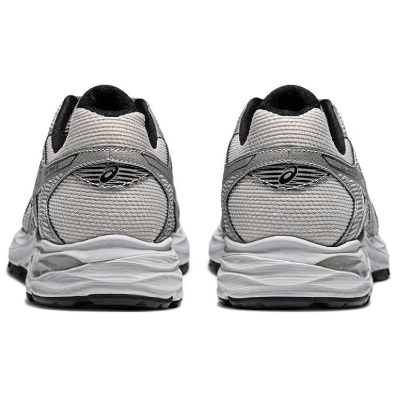 ASICS Gel Flux 4 'Grey Silver' Sneakers 1011B934-021