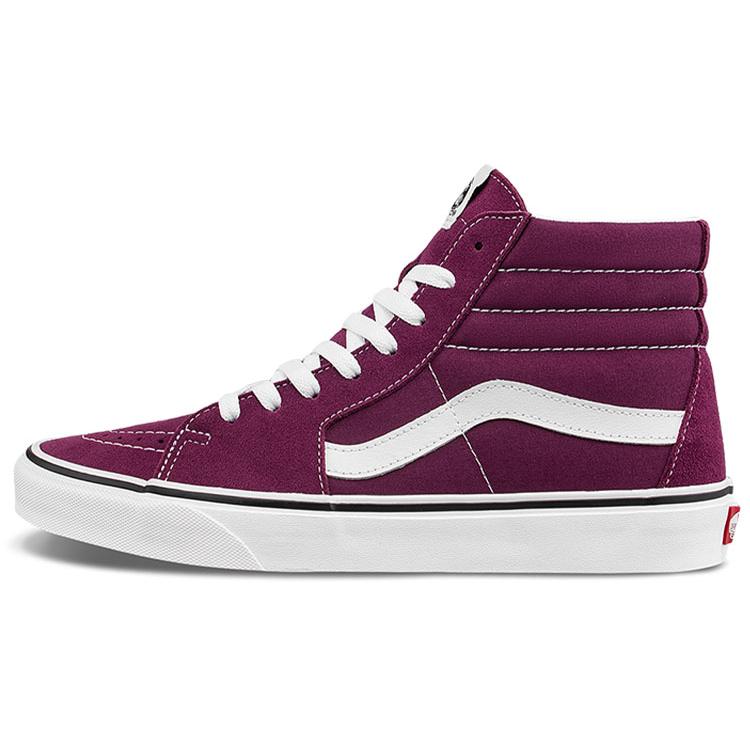 

Sk8 Vans-Hi Grape Wine VN0A5JMJ8BS 42