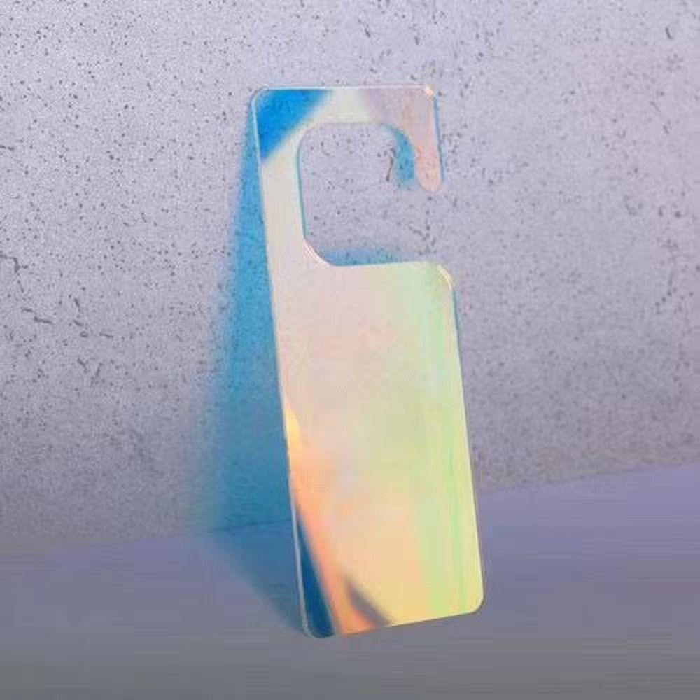 Nail Color Chart Nail Art Display Board Acrylic Hook False Nail Display Hanger Nail Showing Shelf